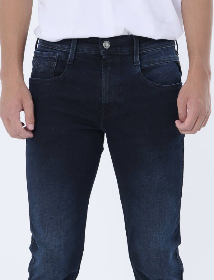 Replay Hyperflex Recycled 360 Heren Jeans