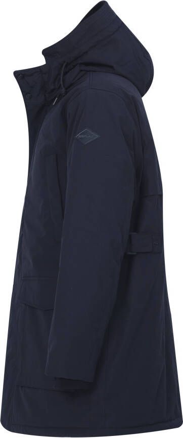 Replay Parka