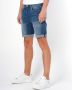 Replay Taperd Fit Jeans Blauw 9877427 Ma981Y 009 Blauw Heren - Thumbnail 3