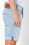 Replay Tapered Fit Jeans Lichtblauw 9806740 Ma981Y 010 Blauw Heren - Thumbnail 4
