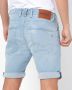 Replay Tapered Fit Jeans Lichtblauw 9806740 Ma981Y 010 Blauw Heren - Thumbnail 6