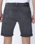 Replay jeans shorts ma981y000 Zwart Heren - Thumbnail 9