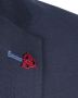 Roy Robson colbert Mix & Match navy slim fit - Thumbnail 3
