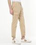SCOTCH & SODA Heren Broeken Stuart Garment-dyed Regular Slim-fit Chino Beige - Thumbnail 8