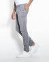 Scotch & Soda Lichtgrijze Slim Fit Jeans Essentials Ralston With Recycled Cotton Grey Stone - Thumbnail 13