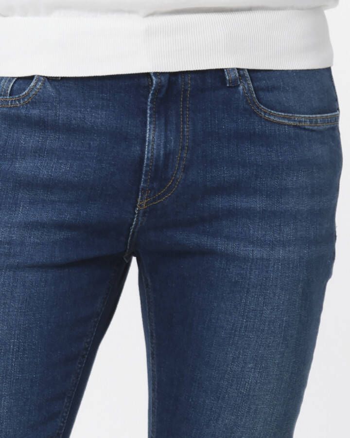 Scotch & Soda Skim Heren Jeans