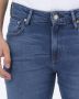 Scotch & Soda Skinny Jeans Scotch & Soda Skim Skinny Jeans In Organic Cotton  Space Boom - Thumbnail 4