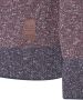 Scotch & Soda Scotch and Soda Pullover Rood Melange Roze Heren - Thumbnail 7