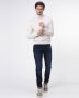 7 For All Mankind Slimmy Tapered Heren Jeans - Thumbnail 2