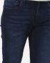 7 For All Mankind Slimmy Tapered Heren Jeans - Thumbnail 3