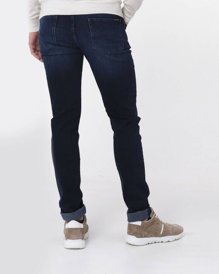 7 For All Mankind Slimmy Tapered Heren Jeans
