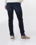 7 For All Mankind Slimmy Tapered Heren Jeans - Thumbnail 4