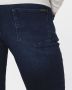 7 For All Mankind Slimmy Tapered Heren Jeans - Thumbnail 5