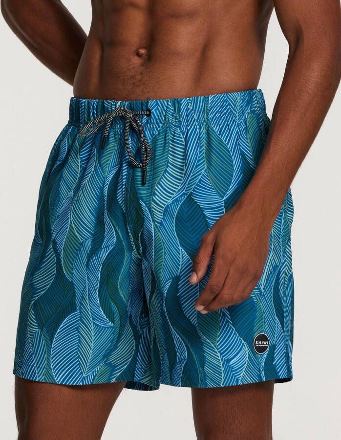 shiwi Heren ZwemHeren Short