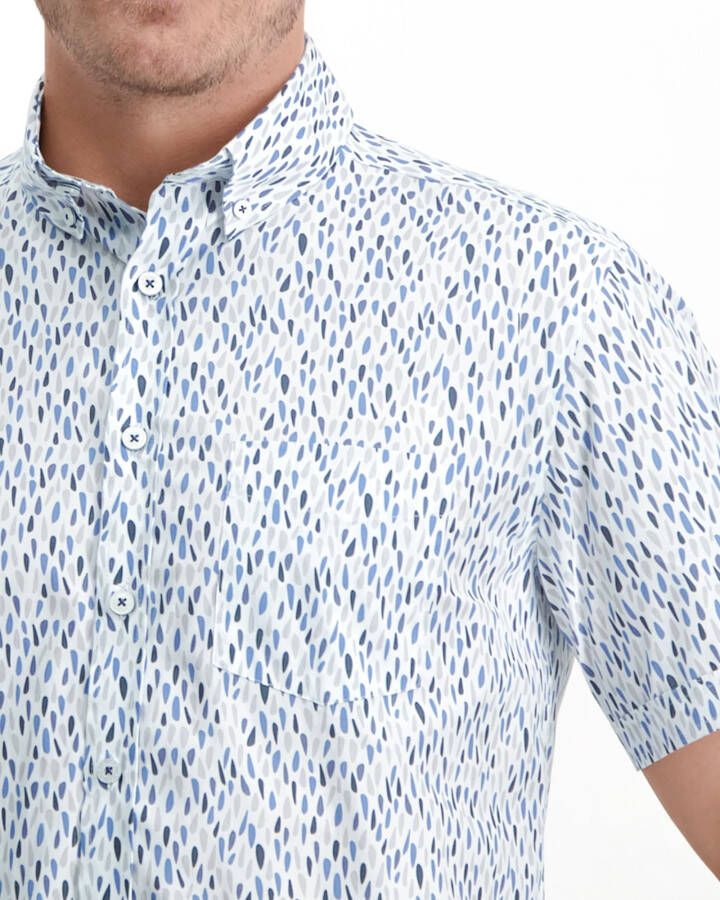 state of art Casual Heren Overhemd KM