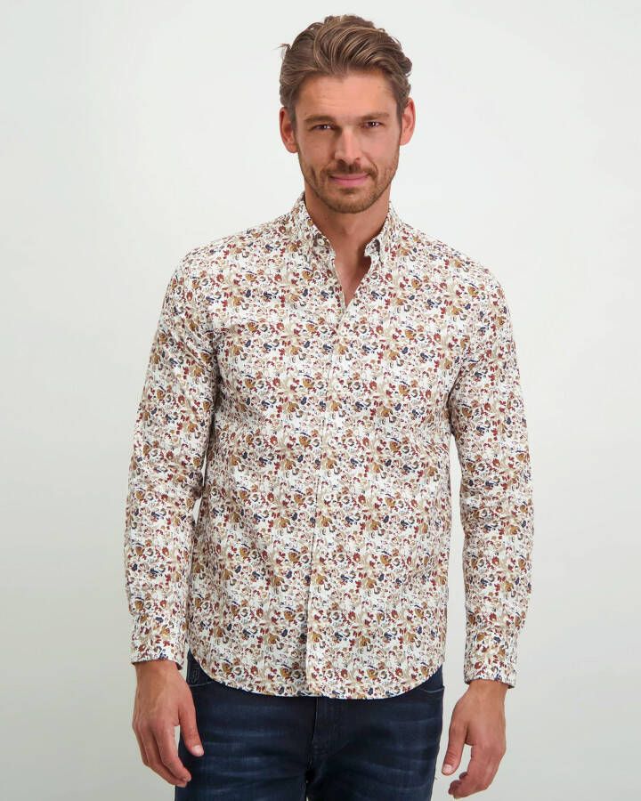 state of art Casual Heren Overhemd LM