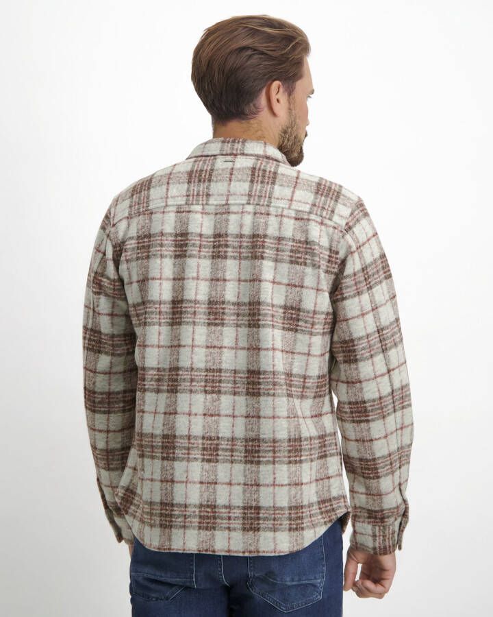 state of art Casual Overshirt
