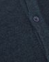 State of Art Donkerblauwe Vest met Opstaande Kraag Blue Heren - Thumbnail 3