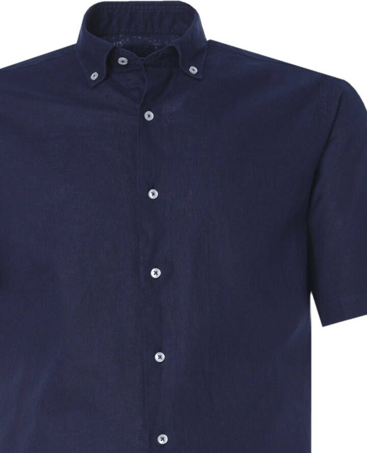 The BLUEPRINT Premium Casual Heren Overhemd KM