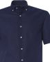 The BLUEPRINT Premium Casual Heren Overhemd KM - Thumbnail 2