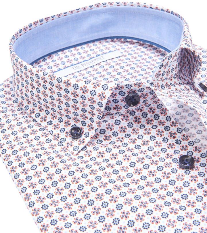 The BLUEPRINT Premium Casual Heren Overhemd LM