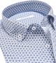 The blueprint premium Casual Heren Overhemd LM - Thumbnail 2