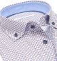 The BLUEPRINT Premium Casual Heren Overhemd LM - Thumbnail 2