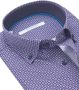 The blueprint premium Casual Heren Overhemd LM - Thumbnail 2