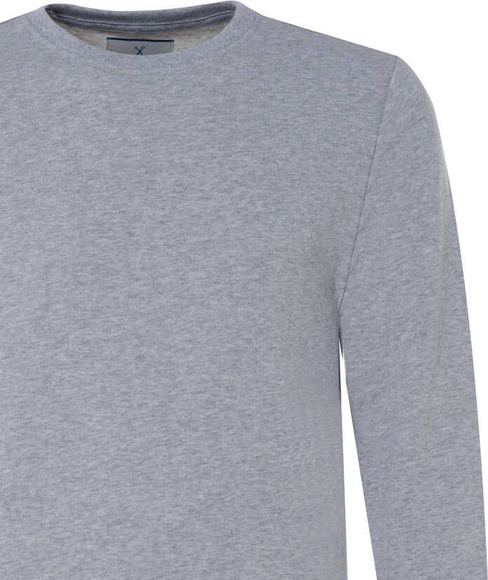 the blueprint premium Heren Sweater
