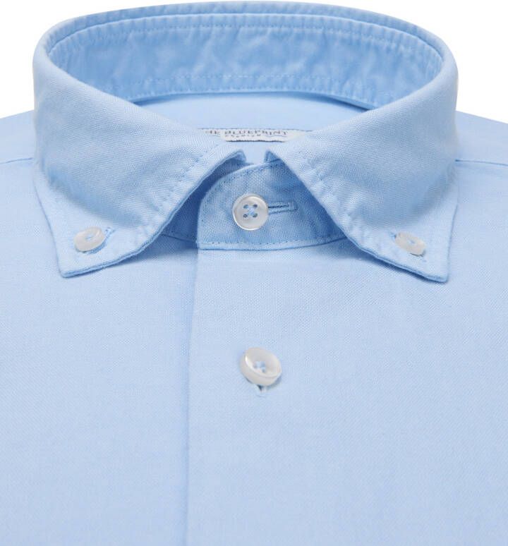 the blueprint premium Heren Trendy Heren Overhemd LM