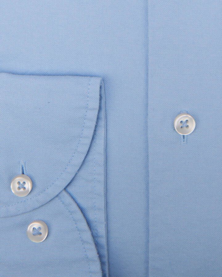 the blueprint premium Heren Trendy Heren Overhemd LM