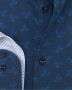 The BLUEPRINT Premium Heren Trendy Heren Overhemd LM - Thumbnail 3