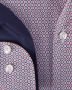 The blueprint premium Heren Trendy Heren Overhemd LM - Thumbnail 3