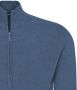 The blueprint premium Heren Vest - Thumbnail 2