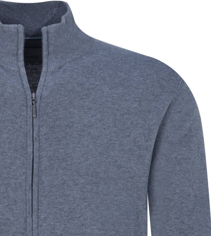 the blueprint premium Heren Vest