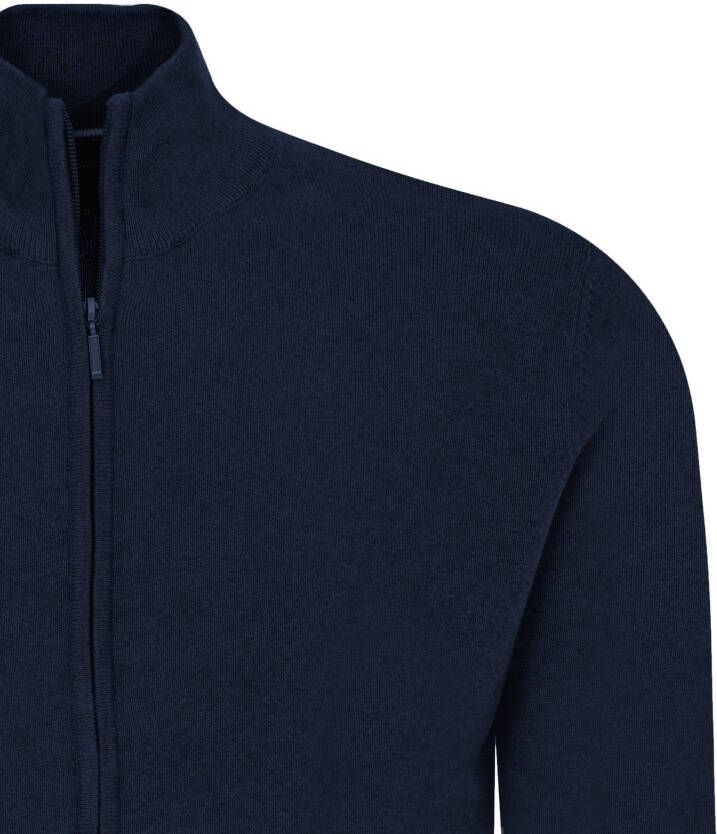 the blueprint premium Heren Vest
