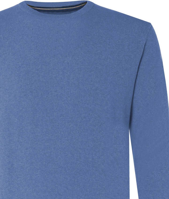 the blueprint premium Trui ronde hals