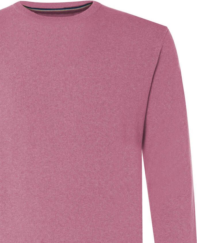 The BLUEPRINT Premium Trui ronde hals