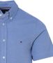 Tommy Hilfiger Regular fit vrijetijdsoverhemd met button-downkraag - Thumbnail 2