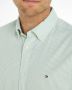 Tommy Hilfiger Overhemd met lange mouwen 1985 FLEX OXFORD STRIPE RF SHIRT in gestreepte look - Thumbnail 4