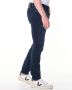 Blauwe Tommy Hilfiger Slim Fit Jeans Core Slim Bleecker Iowa Bluebl - Thumbnail 14