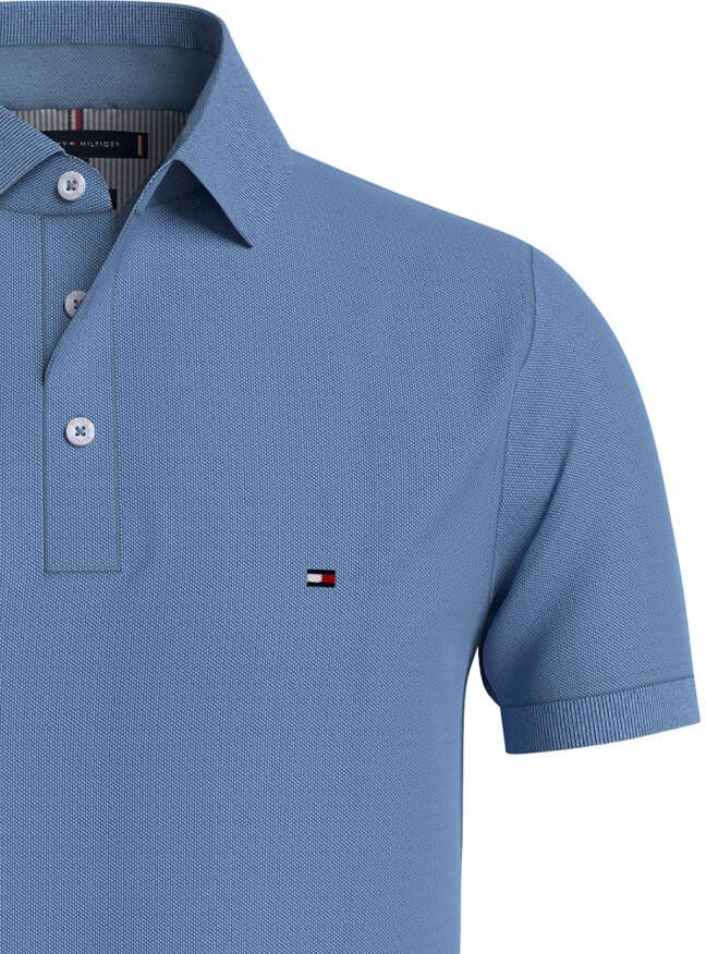 Tommy Hilfiger Menswear Heren Polo KM