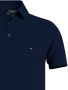 TOMMY HILFIGER Heren Polo's & T-shirts Core 1985 Slim Polo Donkerblauw - Thumbnail 15