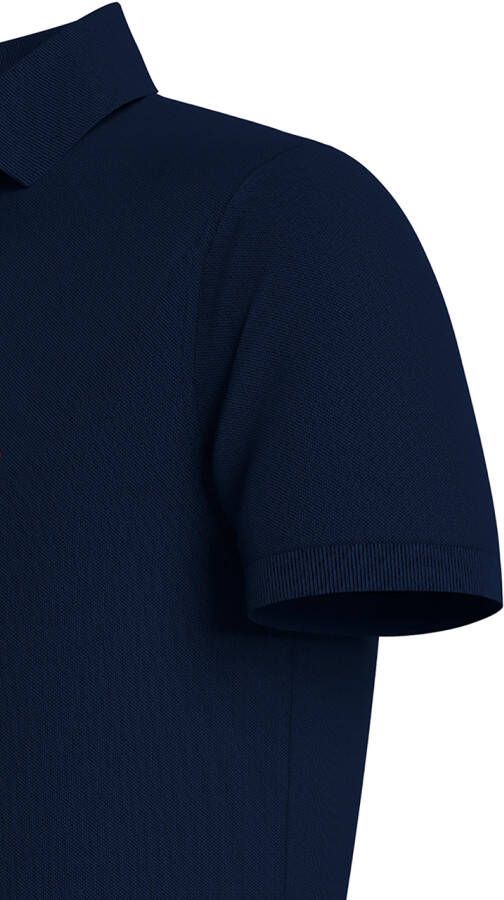 Tommy Hilfiger Menswear Heren Polo KM