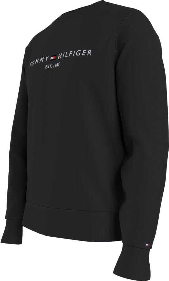 Tommy Hilfiger Menswear Heren Sweater