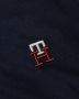 Tommy Hilfiger T-shirt met labelstitching model 'SMALL IMD TEE' - Thumbnail 9