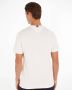 Tommy Hilfiger T-shirt MONOTYPE met logo weathered white - Thumbnail 4