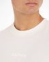 Tommy Hilfiger T-shirt MONOTYPE met logo weathered white - Thumbnail 5