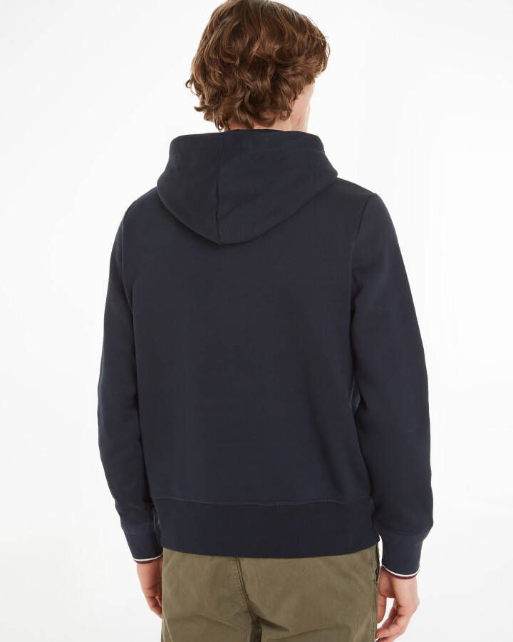 Tommy Hilfiger Menswear Hoodie