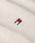Tommy Hilfiger Schipperstrui PIMA ORG CTN CASHMERE ZIP MOCK - Thumbnail 2